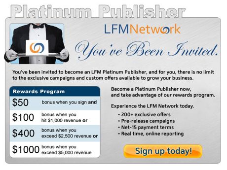 LFM Network